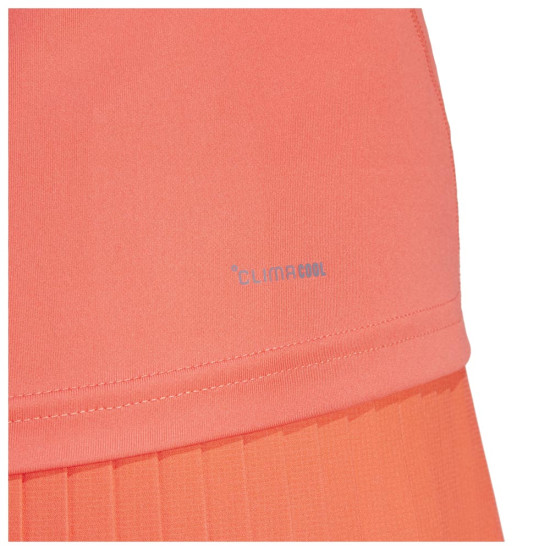 Adidas Γυναικεία αμάνικη μπλούζα Club Tennis Climacool Tank Top Adidas Γυναικεία αμάνικη μπλούζα Club Tennis Climacool Tank Top